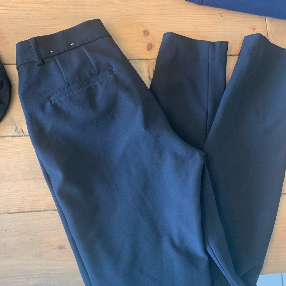 Worn Once For Work But I Don’t Go Out Anymore Lik… - image 1